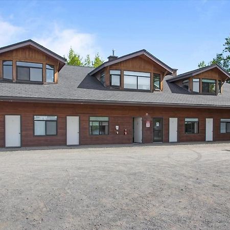 Kenai Airport Hotel Exterior foto